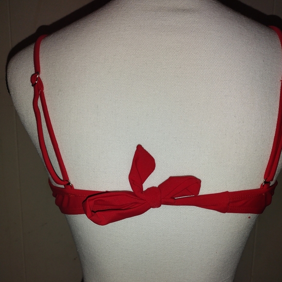 All Sexy RED Top & Red Zip Jacket❤️🆕 - Picture 7 of 11